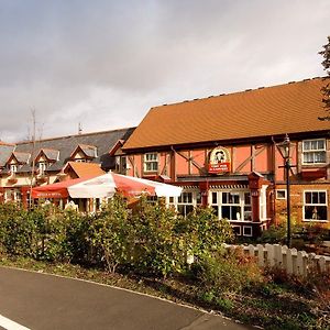 Premier Inn Warrington Central North
